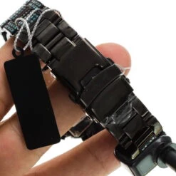 Joe Rodeo Blue Diamond Watch 13.5ct Madison -Its Hot Jewelry Shop joe rodeo blue diamond watch 135ct madison p 22610 back2