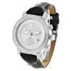 Joe Rodeo Classic Men's Diamond Watch 1.75ct -Its Hot Jewelry Shop joe rodeo classic mens diamond watch 175ct main