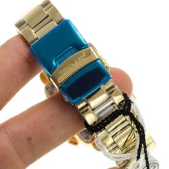 Joe Rodeo Diamond Watch 2ct -Its Hot Jewelry Shop joe rodeo diamond watch 2ct p 22607 back2