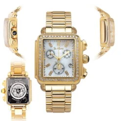 Joe Rodeo Diamond Watch 2ct -Its Hot Jewelry Shop joe rodeo diamond watch 2ct p 22607 main2