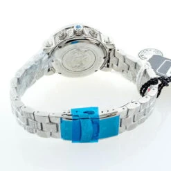 Joe Rodeo JoJo Rio Women's Diamond Watch 9.50ct -Its Hot Jewelry Shop joe rodeo jojo rio womens diamond watch 950ct p 8894 back2