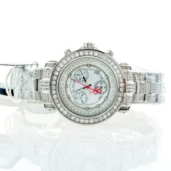 Joe Rodeo JoJo Rio Women's Diamond Watch 9.50ct -Its Hot Jewelry Shop joe rodeo jojo rio womens diamond watch 950ct p 8894 main3