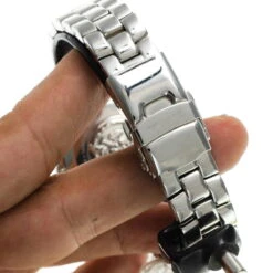 Joe Rodeo Ladies Diamond Watch 8.00ct Rio 18 Joe Rodeo Ladies Diamond Watch 8.00ct Rio -Its Hot Jewelry Shop joe rodeo ladies diamond watch 800ct rio p 22599 back2