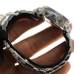 Joe Rodeo Ladies Diamond Watch 8.00ct Rio 17 Joe Rodeo Ladies Diamond Watch 8.00ct Rio -Its Hot Jewelry Shop joe rodeo ladies diamond watch 800ct rio p 22599 bod4