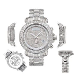 Joe Rodeo Ladies Diamond Watch 8.00ct Rio 15 Joe Rodeo Ladies Diamond Watch 8.00ct Rio -Its Hot Jewelry Shop joe rodeo ladies diamond watch 800ct rio p 22599 main2