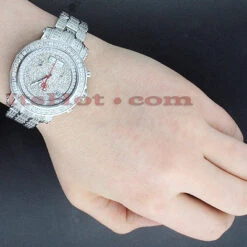 Joe Rodeo Ladies Diamond Watch 8.00ct Rio 14 Joe Rodeo Ladies Diamond Watch 8.00ct Rio -Its Hot Jewelry Shop joe rodeo ladies diamond watch 800ct rio p 22599bod