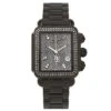 Joe Rodeo Madison Diamond Watch 1.50ct Black Steel 1 Joe Rodeo Madison Diamond Watch 1.50ct Black Steel -Its Hot Jewelry Shop joe rodeo madison diamond watch 150ct black steel p 46563 20191128