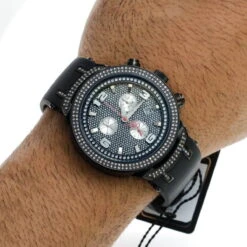 Joe Rodeo Master JJM90 Men's Diamond Watch 2.20ct 20 Joe Rodeo Master JJM90 Men's Diamond Watch 2.20ct -Its Hot Jewelry Shop joe rodeo master mens diamond watch 220ct 2 bod2 8670