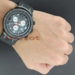 Joe Rodeo Master JJM90 Men's Diamond Watch 2.20ct 15 Joe Rodeo Master JJM90 Men's Diamond Watch 2.20ct -Its Hot Jewelry Shop joe rodeo master mens diamond watch 220ct 3 2