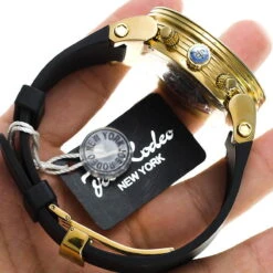 Joe Rodeo Broadway Men's Diamond Watch 5.00ct -Its Hot Jewelry Shop joe rodeo watches broadway mens diamond watch 500ct p 45990 bod4