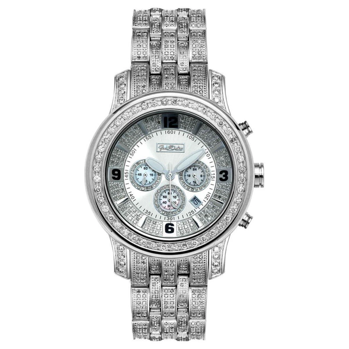 Joe Rodeo Joe Rodeo 2000 11.ct J2017 Watch 3 Joe Rodeo Joe Rodeo 2000 11.ct J2017 Watch