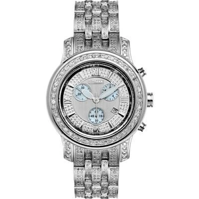 Joe Rodeo Joe Rodeo 2000 11.ct J2018 Watch 4 Joe Rodeo Joe Rodeo 2000 11.ct J2018 Watch - Image 2