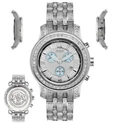 Joe Rodeo Joe Rodeo 2000 11.ct J2018 Watch 9 Joe Rodeo Joe Rodeo 2000 11.ct J2018 Watch -Its Hot Jewelry Shop joe rodeo watches joe rodeo 2000 11ct j2018 p 41924 main2