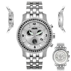 Joe Rodeo Joe Rodeo 2000 2.ct R204 Watch 11 Joe Rodeo Joe Rodeo 2000 2.ct R204 Watch -Its Hot Jewelry Shop joe rodeo watches joe rodeo 2000 2ct r204 p 41931 main2