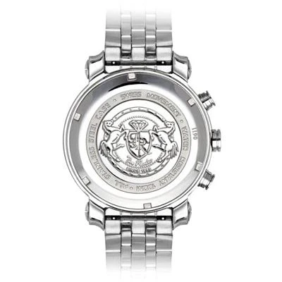 Joe Rodeo Joe Rodeo 2000 2.ct R204 Watch 5 Joe Rodeo Joe Rodeo 2000 2.ct R204 Watch - Image 3