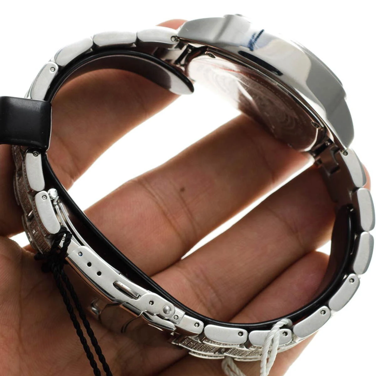 Joe Rodeo Joe Rodeo Chelsea 13ct JCEH5 Watch 10 Joe Rodeo Joe Rodeo Chelsea 13ct JCEH5 Watch - Image 8