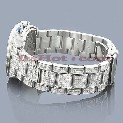 Joe Rodeo Joe Rodeo Chelsea 13ct JCEH5 Watch 4 Joe Rodeo Joe Rodeo Chelsea 13ct JCEH5 Watch - Image 2