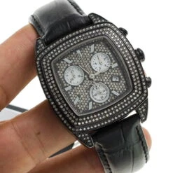 Joe Rodeo Joe Rodeo Chelsea 5.ct JCHE5 Watch -Its Hot Jewelry Shop joe rodeo watches joe rodeo chelsea 5ct jche5 p 41987 bod3