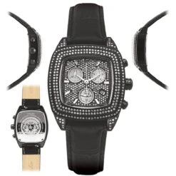 Joe Rodeo Joe Rodeo Chelsea 5.ct JCHE5 Watch -Its Hot Jewelry Shop joe rodeo watches joe rodeo chelsea 5ct jche5 p 41987 main2