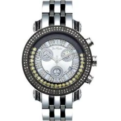 Joe Rodeo Joe Rodeo Classic 1.75.ct JCL42(Y) Watch -Its Hot Jewelry Shop joe rodeo watches joe rodeo classic 175ct jcl42y p 41894 1830
