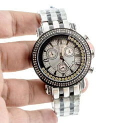 Joe Rodeo Joe Rodeo Classic 1.75.ct JCL42(Y) Watch -Its Hot Jewelry Shop joe rodeo watches joe rodeo classic 175ct jcl42y p 41894 bod3