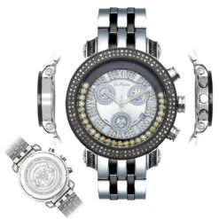 Joe Rodeo Joe Rodeo Classic 1.75.ct JCL42(Y) Watch -Its Hot Jewelry Shop joe rodeo watches joe rodeo classic 175ct jcl42y p 41894 main2
