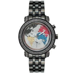 Joe Rodeo Joe Rodeo Classic 1.75.ct JCL44(W) Watch