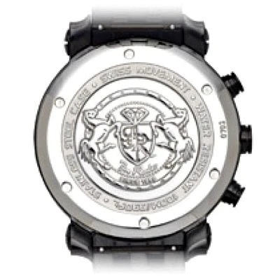 Joe Rodeo Joe Rodeo Classic 1.75.ct JCL44(W) Watch 5 Joe Rodeo Joe Rodeo Classic 1.75.ct JCL44(W) Watch - Image 3