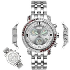 Joe Rodeo Joe Rodeo Classic 3.5.ct RJCL2 Watch -Its Hot Jewelry Shop joe rodeo watches joe rodeo classic 35ct rjcl2 p 41920 main2