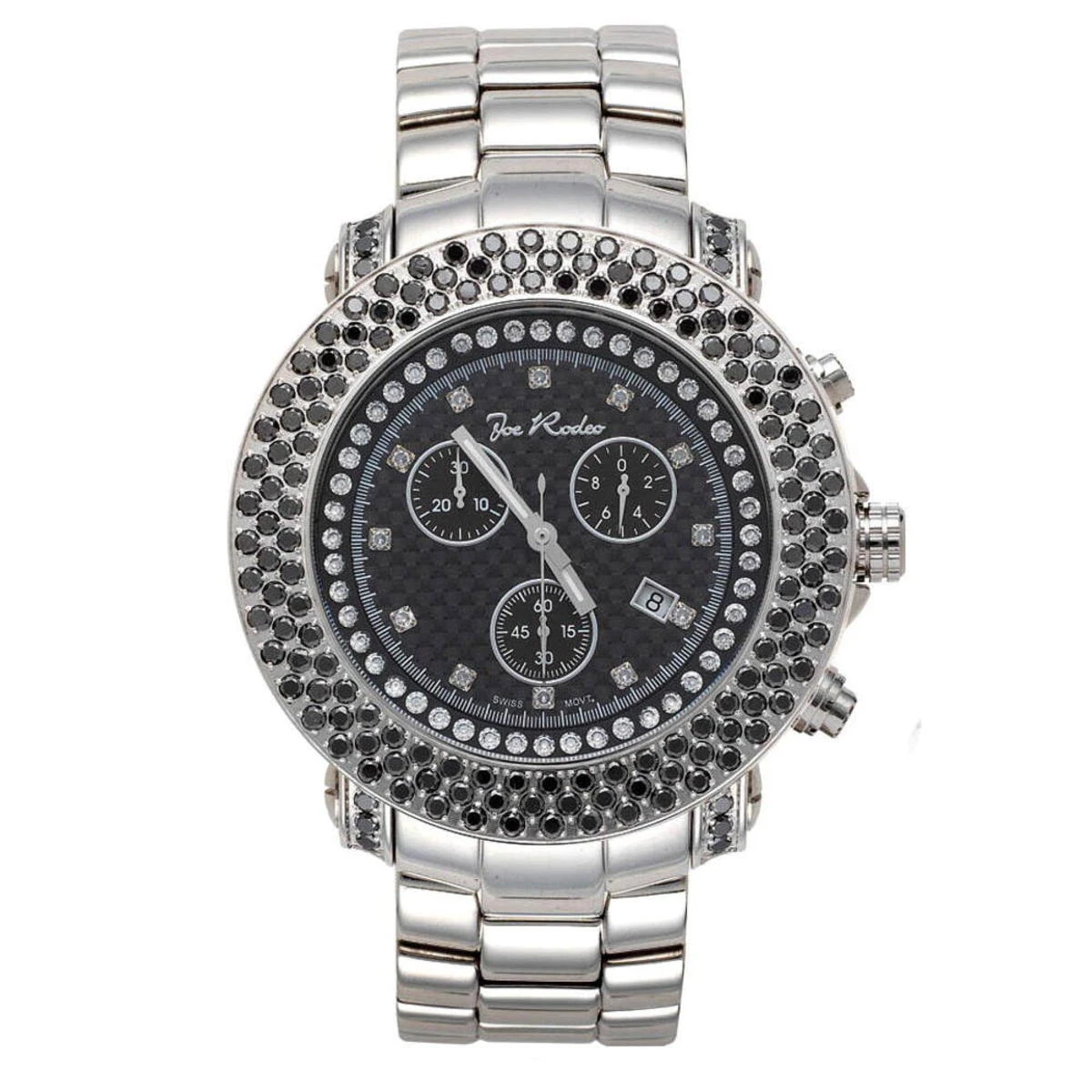 Joe Rodeo Joe Rodeo Junior 6.ct JJU45 Watch 3 Joe Rodeo Joe Rodeo Junior 6.ct JJU45 Watch