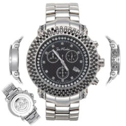 Joe Rodeo Joe Rodeo Junior 6.ct JJU45 Watch 8 Joe Rodeo Joe Rodeo Junior 6.ct JJU45 Watch -Its Hot Jewelry Shop joe rodeo watches joe rodeo junior 6ct jju45 p 41828 main2