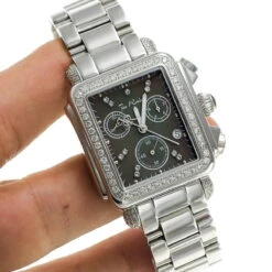 Joe Rodeo Joe Rodeo Madison 2.ct JRMD28 Watch -Its Hot Jewelry Shop joe rodeo watches joe rodeo madison 2ct jrmd28 p 41940 bod3