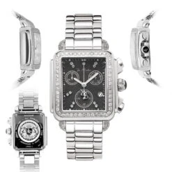 Joe Rodeo Joe Rodeo Madison 2.ct JRMD28 Watch -Its Hot Jewelry Shop joe rodeo watches joe rodeo madison 2ct jrmd28 p 41940 main2