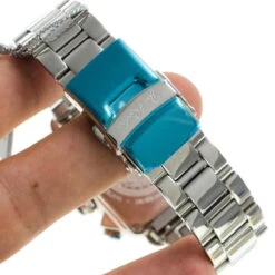 Joe Rodeo Joe Rodeo Madison 2.ct JRMD29 Watch -Its Hot Jewelry Shop joe rodeo watches joe rodeo madison 2ct jrmd29 p 41941 back2