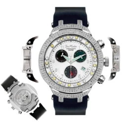 Joe Rodeo Joe Rodeo Master 2.2.ct JJMS2(WY) Watch -Its Hot Jewelry Shop joe rodeo watches joe rodeo master 22ct jjms2wy p 41856 main2