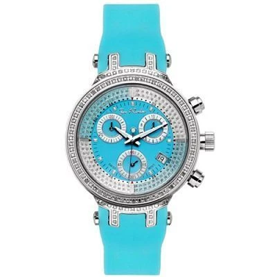 Joe Rodeo Joe Rodeo Master Lady 0.9.ct JJML4 Watch 4 Joe Rodeo Joe Rodeo Master Lady 0.9.ct JJML4 Watch - Image 2