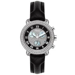 Joe Rodeo Watches Passion Women's Diamond Watch 0.6ct Watch