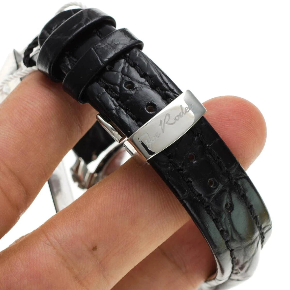 Joe Rodeo Watches Passion Women's Diamond Watch 0.6ct Watch 7 Joe Rodeo Watches Passion Women's Diamond Watch 0.6ct Watch - Image 5