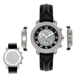 Joe Rodeo Watches Passion Women's Diamond Watch 0.6ct Watch 10 Joe Rodeo Watches Passion Women's Diamond Watch 0.6ct Watch -Its Hot Jewelry Shop joe rodeo watches joe rodeo passion 06ct jpa1 p 41951 main2
