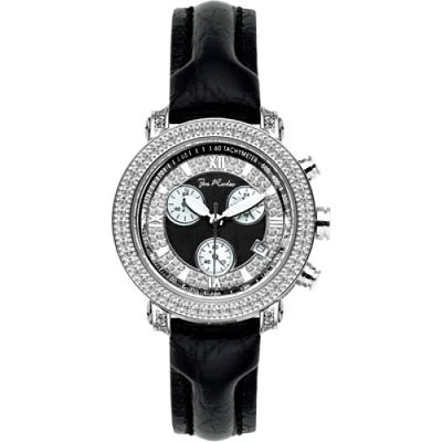 Joe Rodeo Joe Rodeo Passion 0.6.ct JPA4 Watch 4 Joe Rodeo Joe Rodeo Passion 0.6.ct JPA4 Watch - Image 2