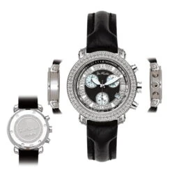Joe Rodeo Joe Rodeo Passion 0.6.ct JPA4 Watch 11 Joe Rodeo Joe Rodeo Passion 0.6.ct JPA4 Watch -Its Hot Jewelry Shop joe rodeo watches joe rodeo passion 06ct jpa4 p 41954 main2