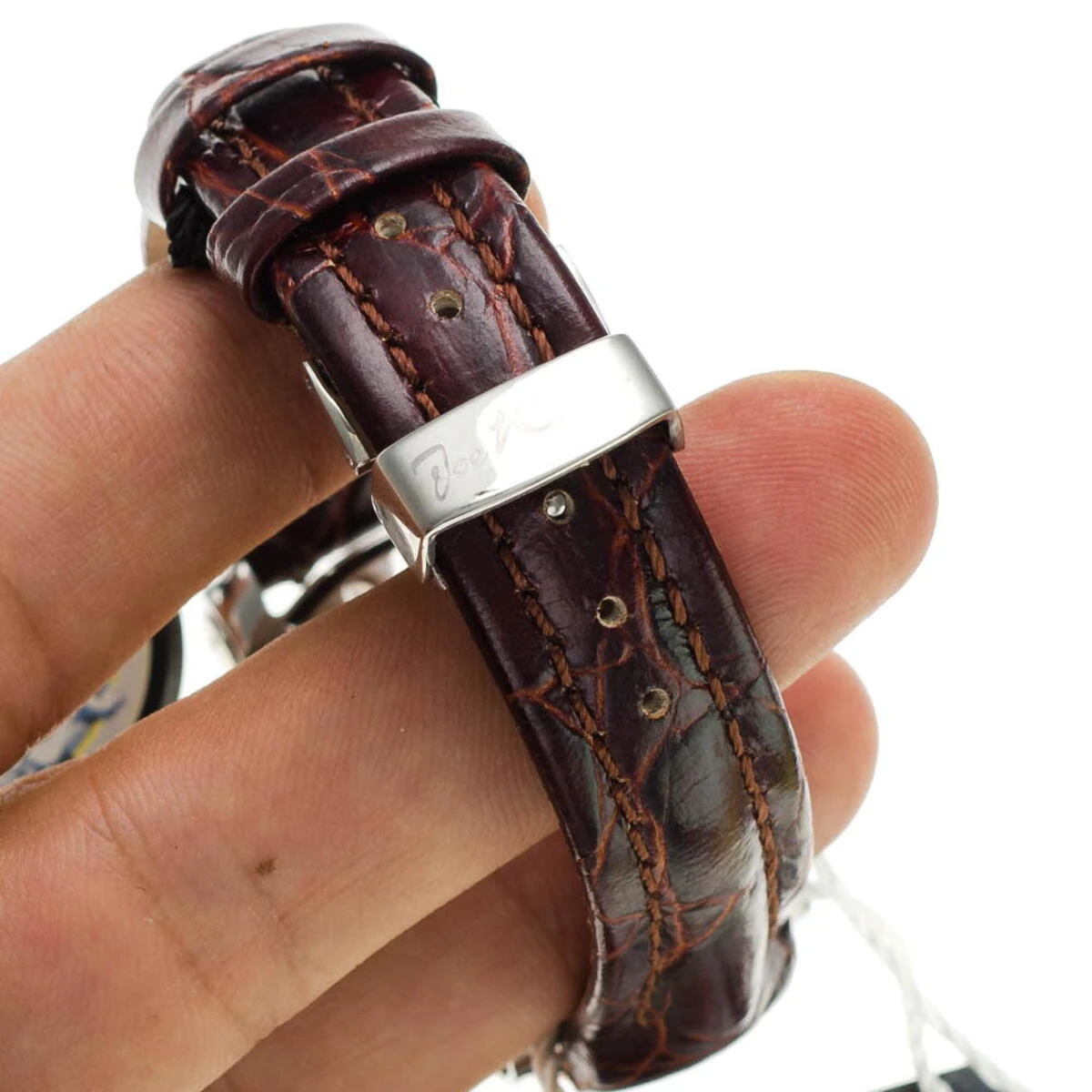 Joe Rodeo Joe Rodeo Passion 0.6.ct JPA8 Watch 7 Joe Rodeo Joe Rodeo Passion 0.6.ct JPA8 Watch - Image 5