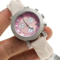 Joe Rodeo Joe Rodeo Passion 0.75.ct JRL3(W) Watch -Its Hot Jewelry Shop joe rodeo watches joe rodeo passion 075ct jrl3w p 41960 bod3
