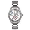 Joe Rodeo Joe Rodeo Secret Heart 1.6.ct JRSH-2 Watch -Its Hot Jewelry Shop joe rodeo watches joe rodeo secret heart 16ct jrsh 2 p 41973 20191128