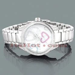 Joe Rodeo Joe Rodeo Secret Heart 1.6.ct JRSH-2 Watch 13 Joe Rodeo Joe Rodeo Secret Heart 1.6.ct JRSH-2 Watch -Its Hot Jewelry Shop joe rodeo watches joe rodeo secret heart 16ct jrsh 2 p 41973 2552