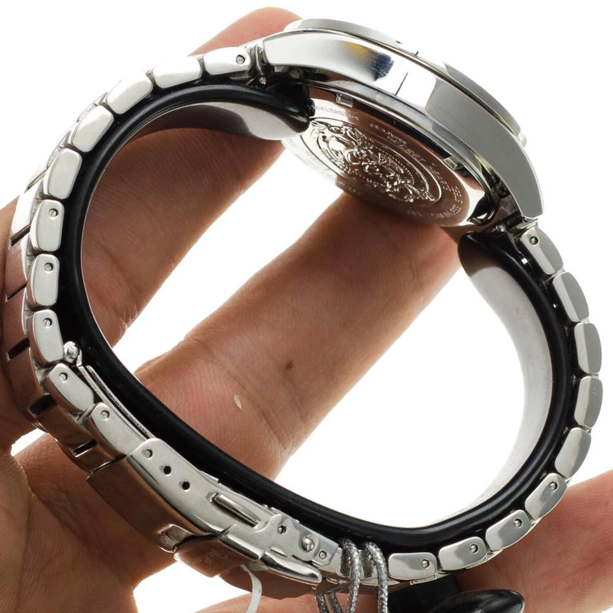 Joe Rodeo Joe Rodeo Secret Heart 1.6.ct JRSH-2 Watch 12 Joe Rodeo Joe Rodeo Secret Heart 1.6.ct JRSH-2 Watch - Image 10