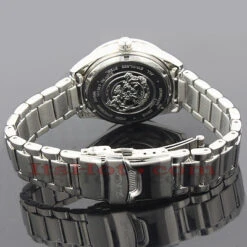 Joe Rodeo Joe Rodeo Secret Heart 1.6.ct JRSH-2 Watch 14 Joe Rodeo Joe Rodeo Secret Heart 1.6.ct JRSH-2 Watch -Its Hot Jewelry Shop joe rodeo watches joe rodeo secret heart 16ct jrsh 2 p 41973back