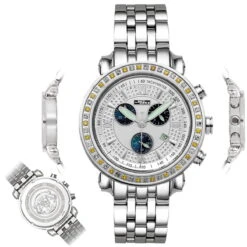 Joe Rodeo Joe Rodeo Tyler 2.5.ct RJTY6 Watch 11 Joe Rodeo Joe Rodeo Tyler 2.5.ct RJTY6 Watch -Its Hot Jewelry Shop joe rodeo watches joe rodeo tyler 25ct rjty6 p 41883 main2