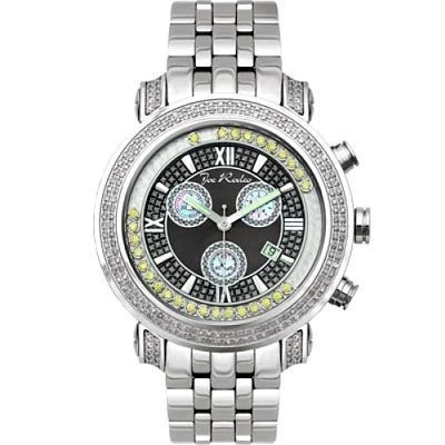 Joe Rodeo Joe Rodeo Tyler 2.ct JTM3(Y) Watch 4 Joe Rodeo Joe Rodeo Tyler 2.ct JTM3(Y) Watch - Image 2