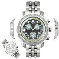 Joe Rodeo Joe Rodeo Tyler 2.ct JTM3(Y) Watch 11 Joe Rodeo Joe Rodeo Tyler 2.ct JTM3(Y) Watch -Its Hot Jewelry Shop joe rodeo watches joe rodeo tyler 2ct jtm3y p 41872 main2